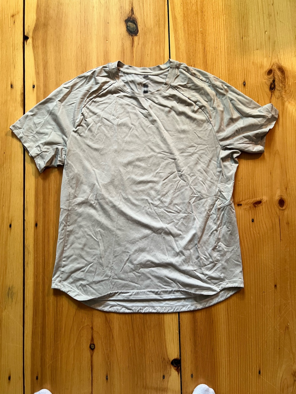 Lululemon Performance T-Shirt